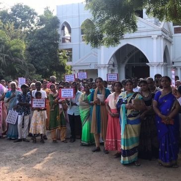 Dopo 13 morti il Tamil Nadu ferma il gigante minerario Vedanta