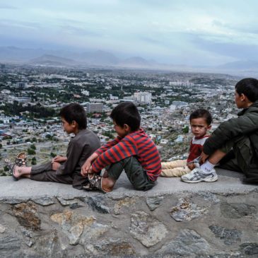 A Kabul non c’è pace e il futuro fa paura